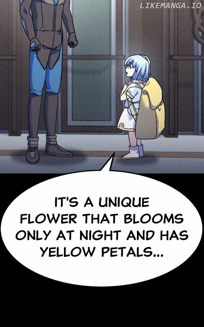 Divine Delivery Chapter 62 86